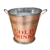 Emmer 'cold drinks'